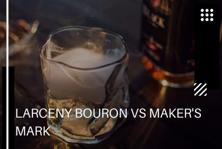 Makers Mark vs Makers 46 Battle of the Siblings Whiskey