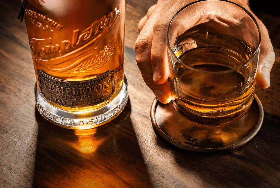Templeton Rye Review - Is it Any Good in 2022? - Whiskey Watch