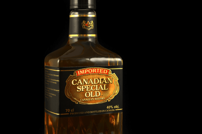 How to Find the Best Canadian Whiskey Whiskey Watch